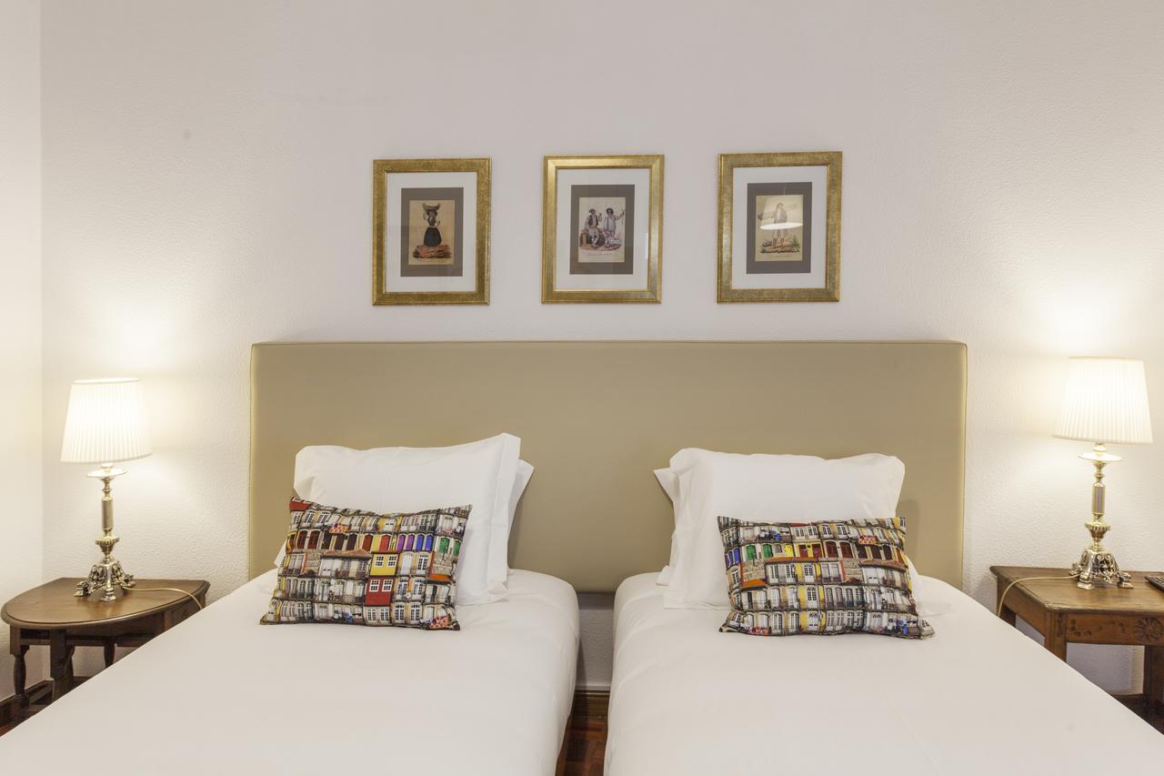 Go2oporto Flores Hotel Oporto